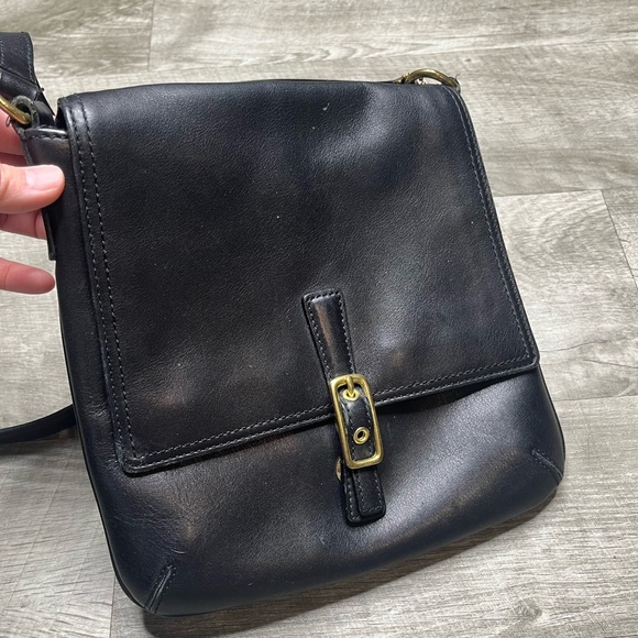 Coach Purse - Picture 2 of 9